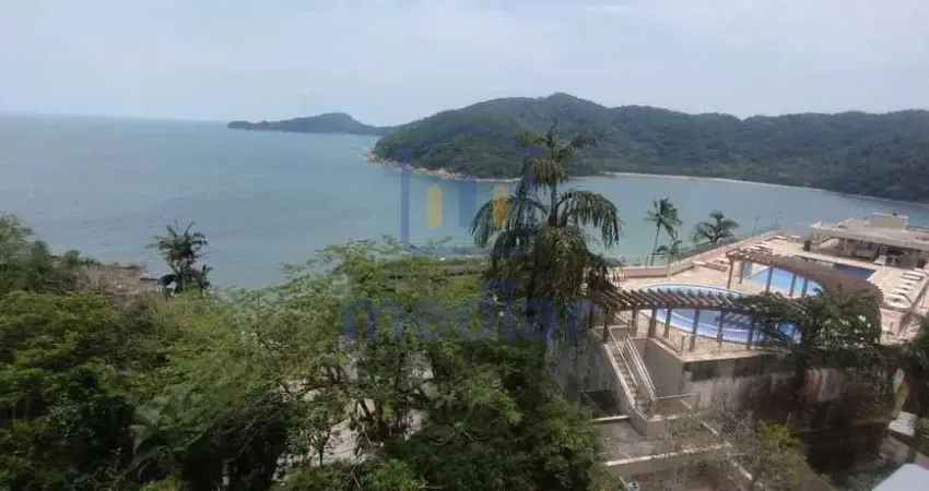 Apartamento com 1 quarto à venda na Alameda Ari Barroso, Ilha Porchat, São Vicente