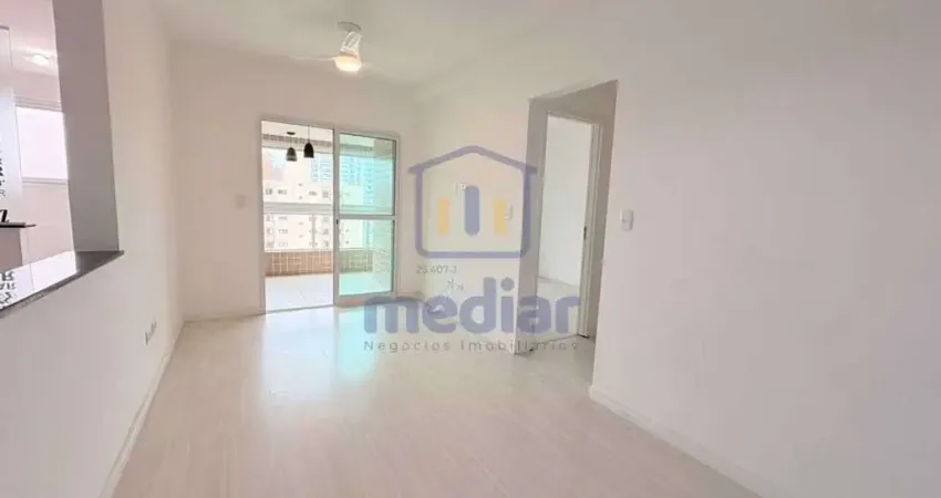 Apartamento com 2 quartos à venda na Rua Xixova, Canto do Forte, Praia Grande