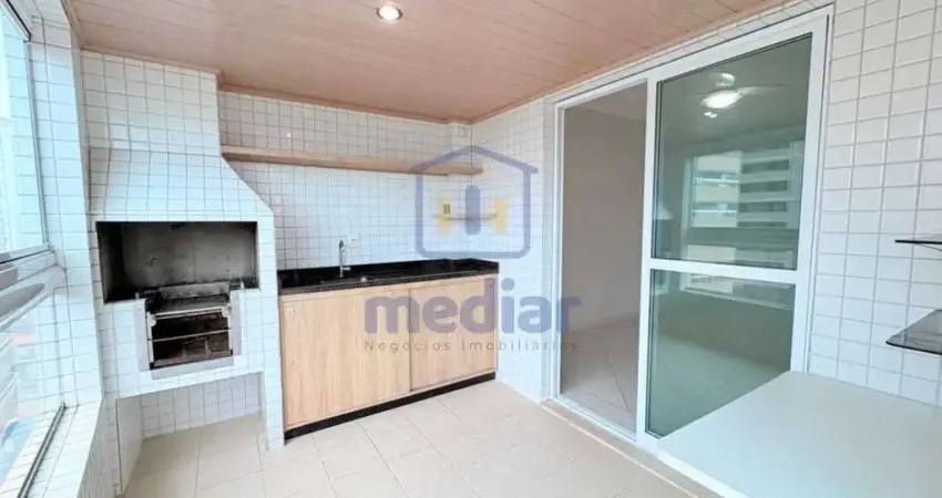 Apartamento com 2 quartos à venda na Rua Monte Castelo, Aviação, Praia Grande
