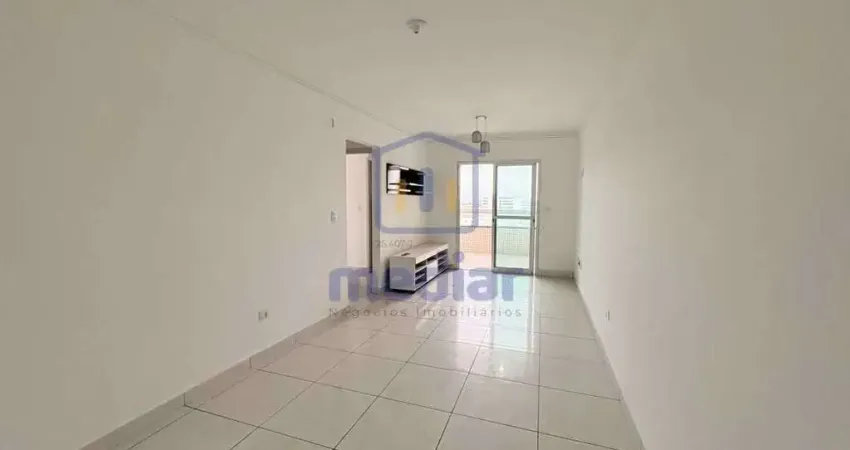 Apartamento com 2 quartos à venda na Rua Campinas, Boqueirão, Praia Grande