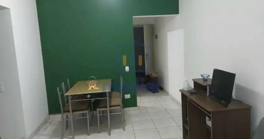 Apartamento com 1 quarto para alugar na Rua Pero Correa, Itararé, São Vicente