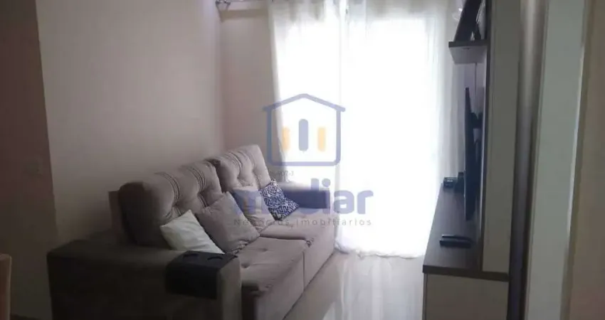 Apartamento com 3 quartos à venda na Rua Cândido Rodrigues, Centro, São Vicente