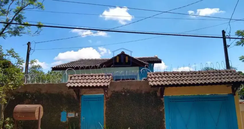 Casa com 3 quartos à venda na Avenida Manoel Martins, Jardim Samambaia, Mairiporã