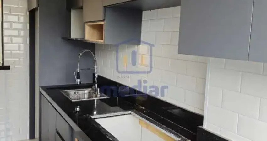 Apartamento com 2 quartos à venda na Rua Dez, Parque Enseada, Guarujá