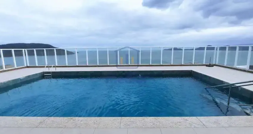 Apartamento com 2 quartos para alugar na Rua Coronel Proost de Sousa, Embaré, Santos