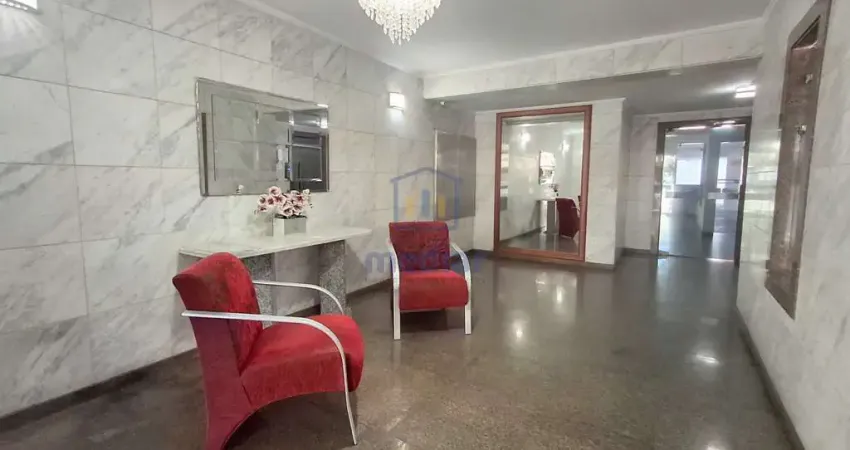 Apartamento com 2 quartos à venda na Rua Doutor Adolpho Assis, Vila Belmiro, Santos