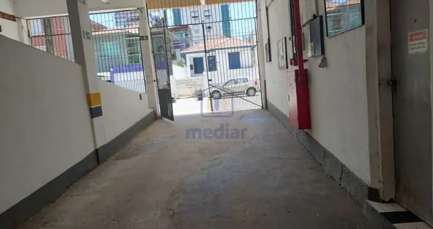 Apartamento à venda na Rua Coronel Proost de Sousa, Embaré, Santos