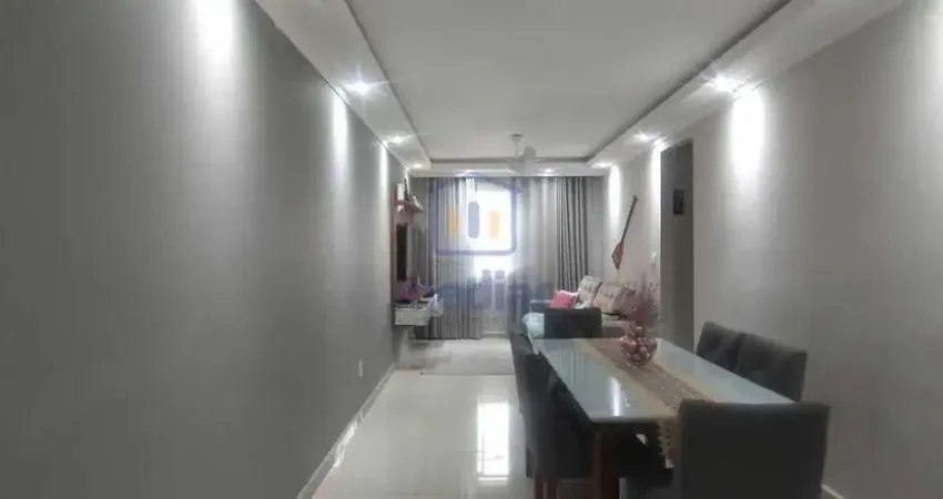 Apartamento com 2 quartos à venda na Rua Marechal Floriano Peixoto, Centro, São Vicente