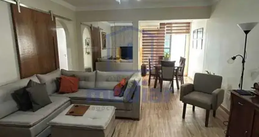 Apartamento com 2 quartos à venda na Rua Januário dos Santos, Aparecida, Santos