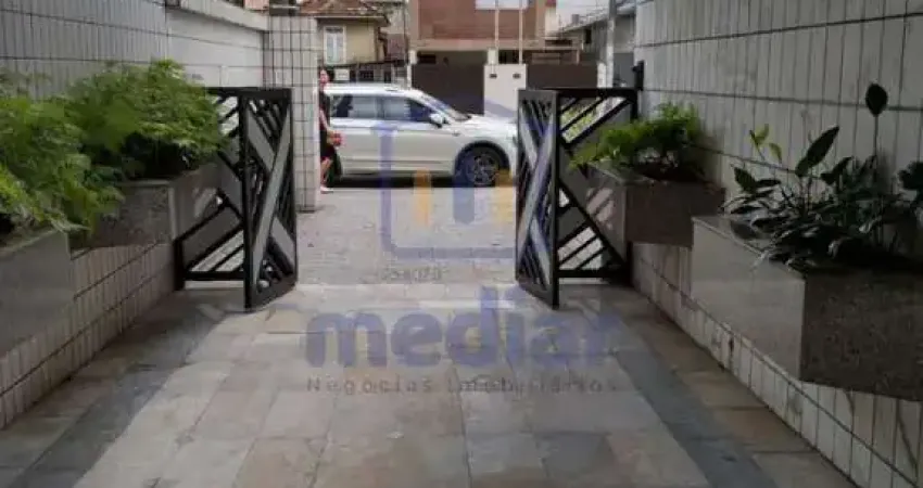 Sala comercial à venda na Avenida Doutor Pedro Lessa, Ponta da Praia, Santos