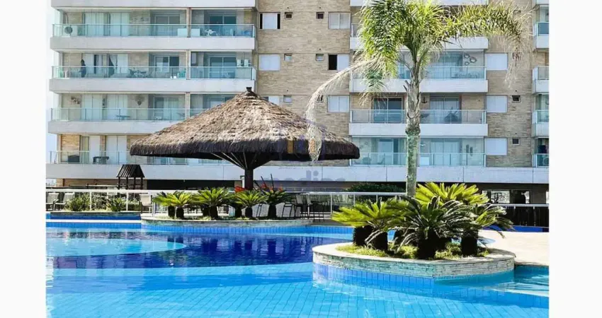 Apartamento com 2 quartos à venda na Avenida Presidente Castelo Branco, Vila Mirim, Praia Grande