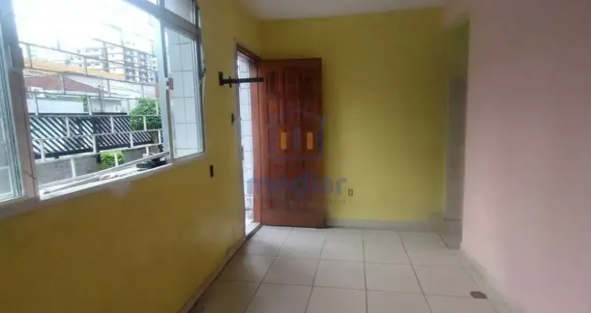 Apartamento de 1 dormitório para locação, próximo a praia do Itararé !