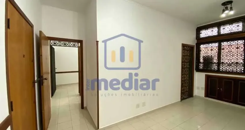 Sala comercial com 3 salas à venda na Avenida Conselheiro Nébias, Boqueirão, Santos