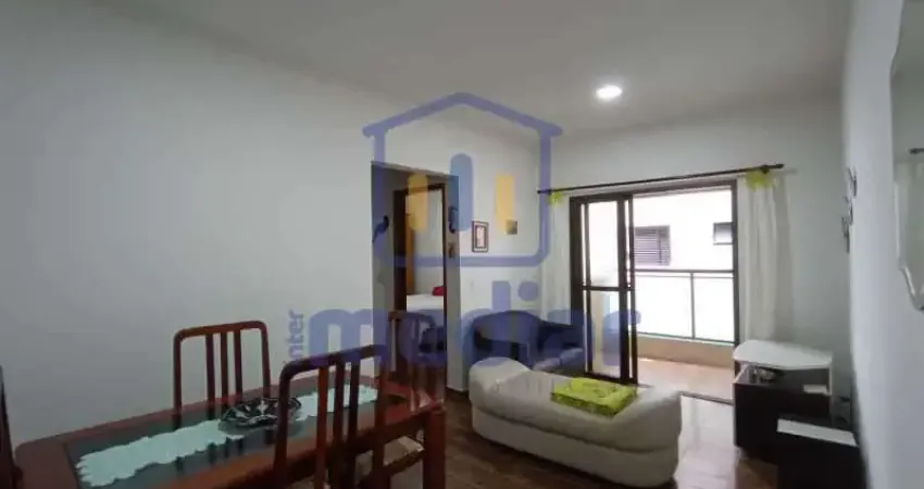 Apartamento com 2 quartos à venda na Avenida Governador Mário Covas Júnior, Centro, Mongaguá
