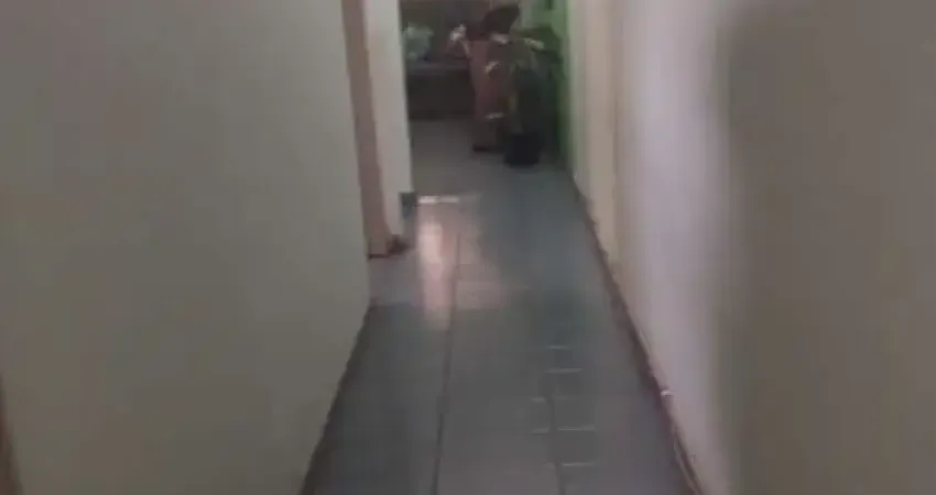 Casa com 3 quartos à venda na Rua Dois, Parque Primavera, São Paulo