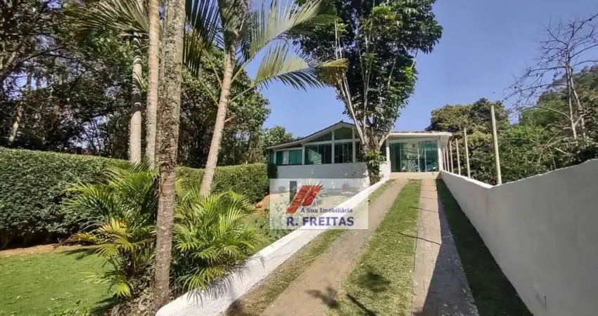 Casa em condomínio fechado com 3 quartos à venda na Avenida Pablo Neruda, Parque do Terceiro Lago, São Paulo