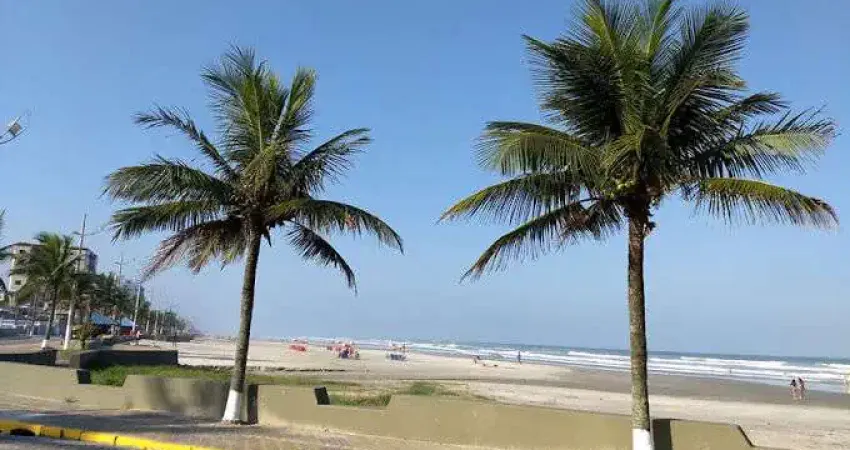 Casa com 3 quartos à venda no Centro, Mongaguá 