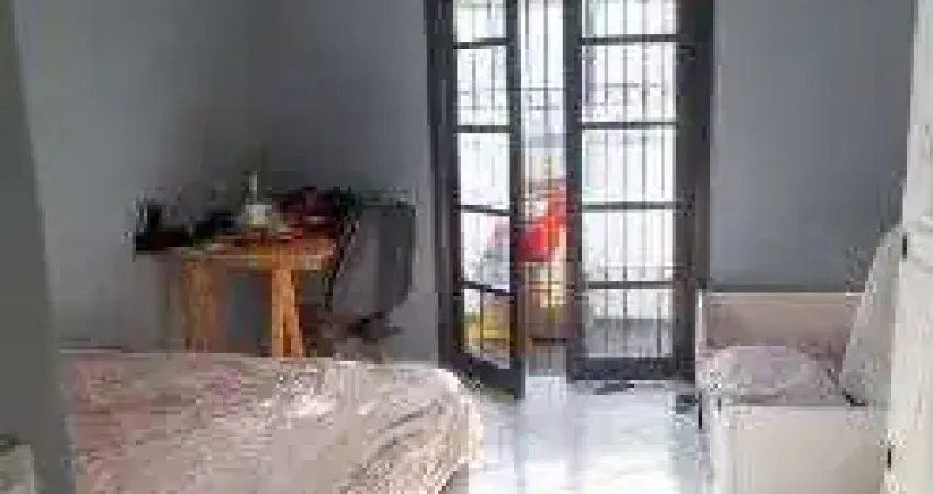 Casa com 2 quartos à venda na Rua Matilde Diez, Vila do Castelo, São Paulo