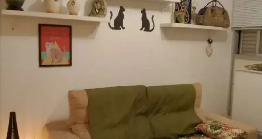 Apartamento com 2 quartos à venda na Avenida dos Ourives, Parque Bristol, São Paulo