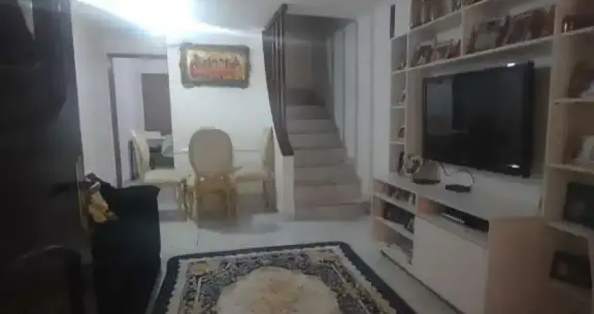 Casa com 3 quartos à venda na Rua Aléssio de Paolis, Vila do Castelo, São Paulo