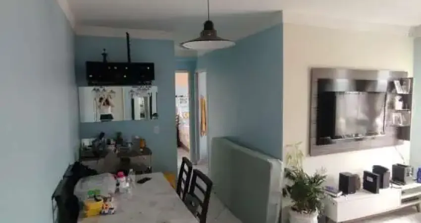 Apartamento com 2 quartos à venda na Rua Zike Tuma, Jardim Ubirajara, São Paulo