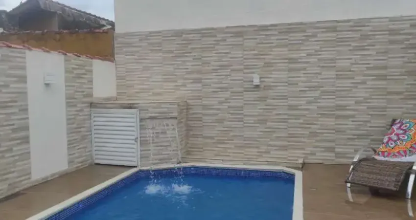 Casa com 2 quartos à venda na Rua Ceará, Jardim Praia Grande, Mongaguá
