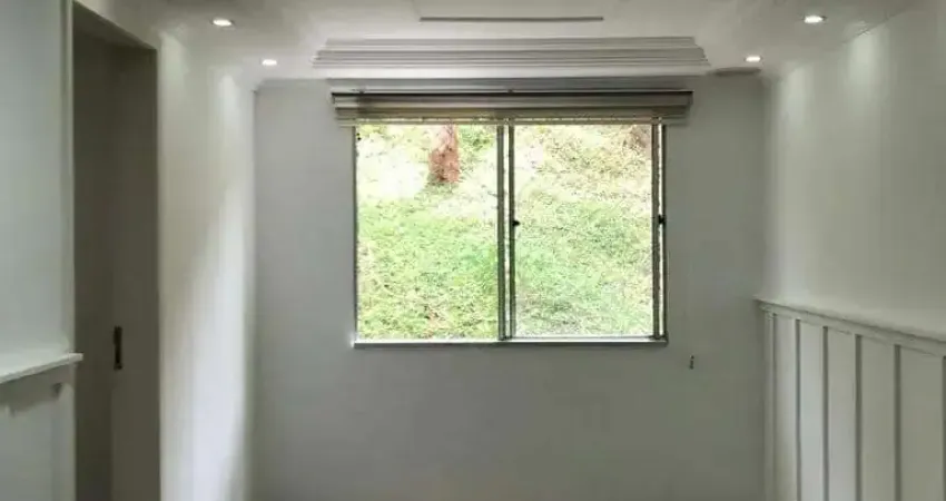 Apartamento com 3 quartos à venda na Rua Bandeirantes, Conceição, Diadema