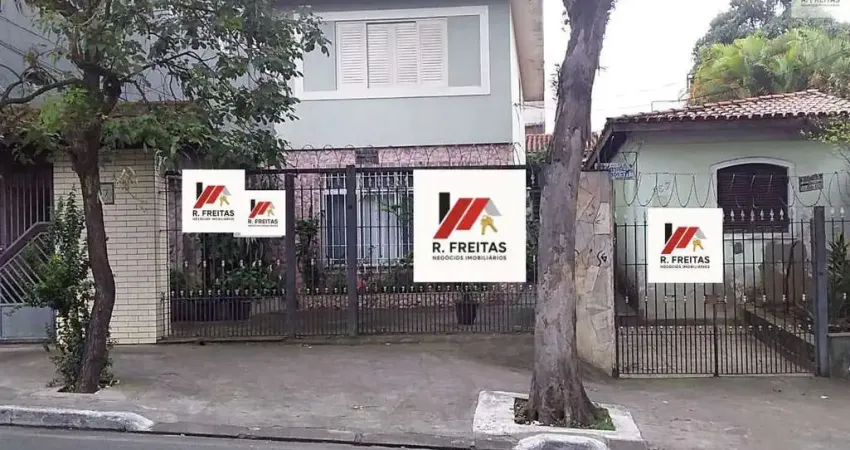 Casa com 2 quartos à venda na Rua Cidade de Bagdá, Vila Mira, São Paulo