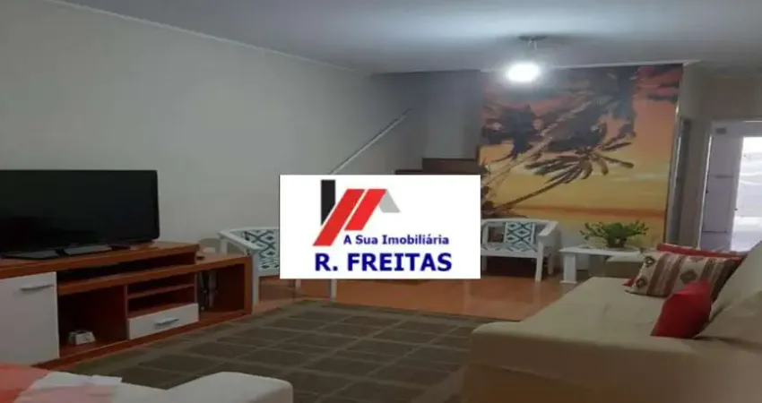 Casa com 2 quartos à venda na Rua Tomás Teixeira, Vila Constança, São Paulo