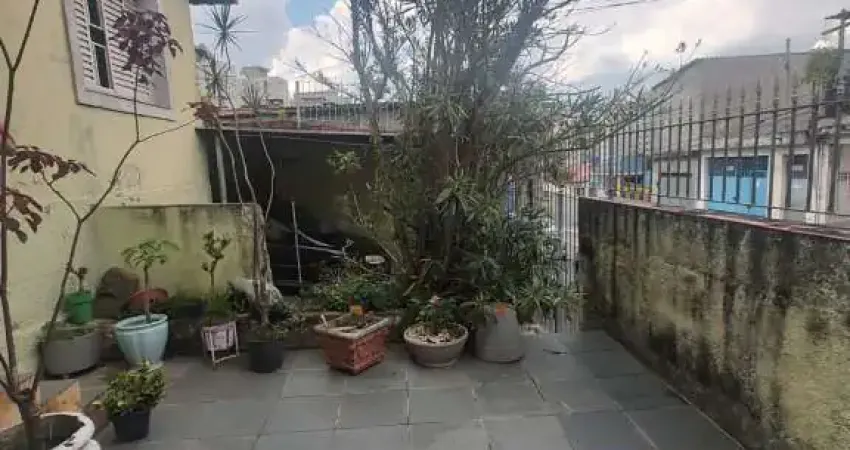Terreno à venda na Rua Artur Nunes da Silva, Vila Campestre, São Paulo