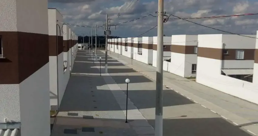 Casa em condomínio fechado com 2 quartos à venda na Rua Francisco Lopes Frade, Chácara Tropical (Caucaia do Alto), Cotia