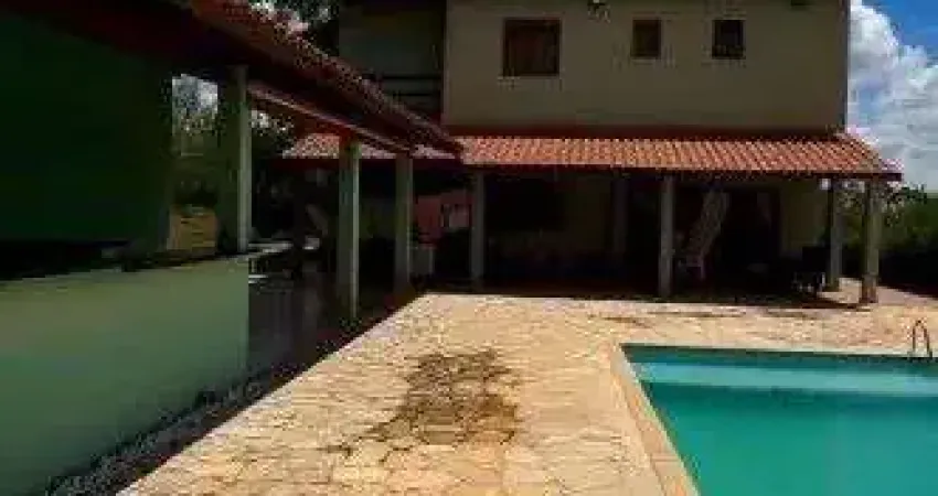 Chácara / sítio com 3 quartos à venda no Parurú, Ibiúna 