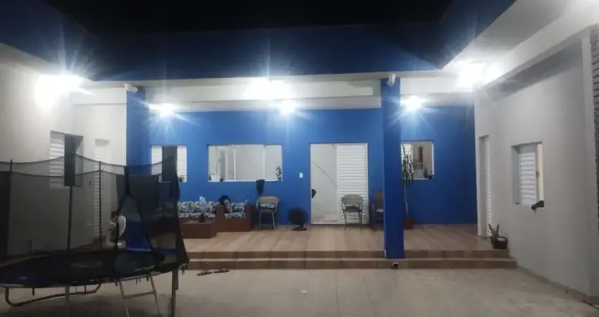 Casa com 6 quartos à venda na LADO PRAIA, Centro, Peruíbe