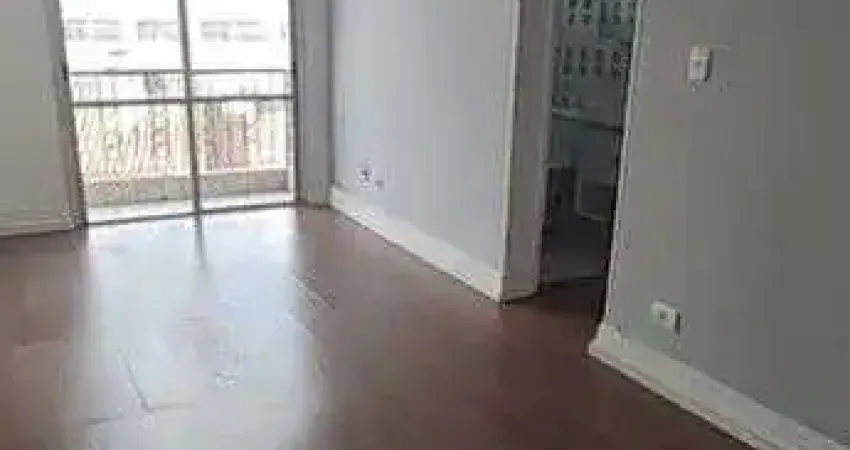 Apartamento com 2 quartos à venda na Rua Zike Tuma, Jardim Ubirajara, São Paulo