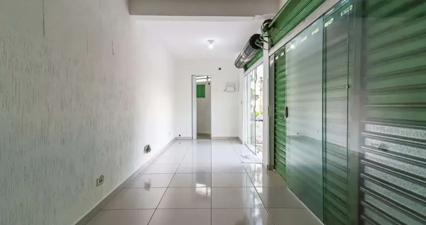 Ponto comercial para alugar na Rua Vicente Pereira de Assunção, Vila Constança, São Paulo