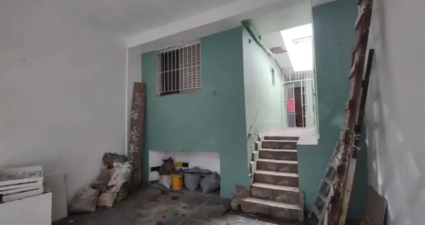 Casa com 2 quartos à venda na Rua Aléssio de Paolis, Vila do Castelo, São Paulo