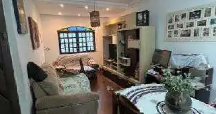 Casa em condomínio fechado com 3 quartos à venda na CONDOMÍNIO SETE PRAIAS, Sete Praias, São Paulo