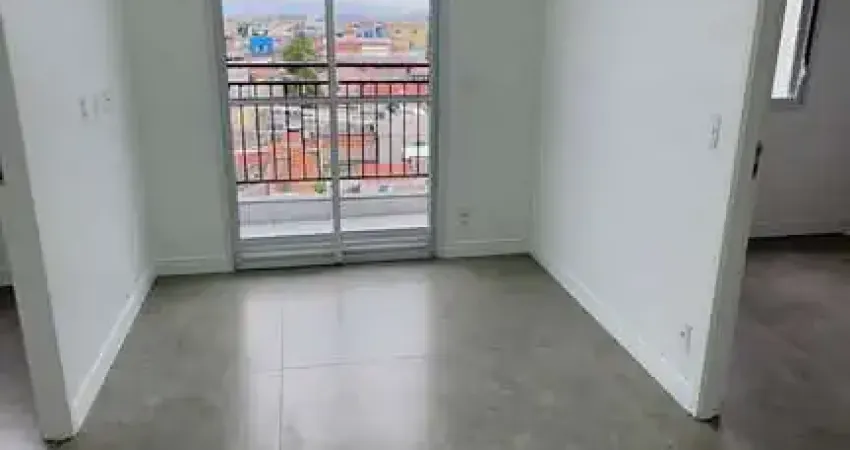Apartamento com 2 quartos à venda na Avenida João Maria de Almeida, Vila Campestre, São Paulo