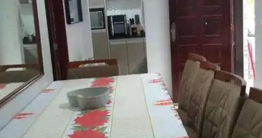 Casa com 2 quartos à venda na Rua Elisio Mendes Gaia, Jardim São Carlos (Zona Sul), São Paulo