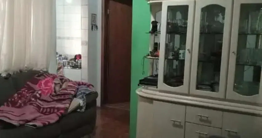 Casa com 3 quartos à venda na Rua Simão Lopes, Vila Moraes, São Paulo
