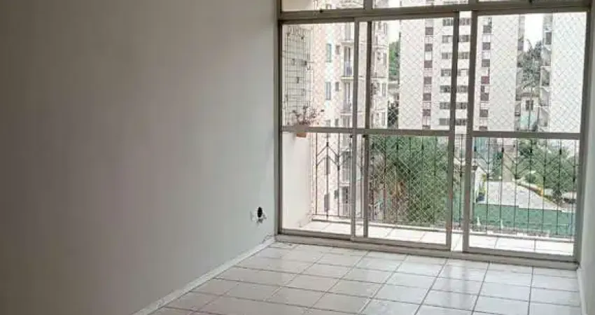 Apartamento com 2 quartos à venda na Avenida dos Ourives, Parque Bristol, São Paulo