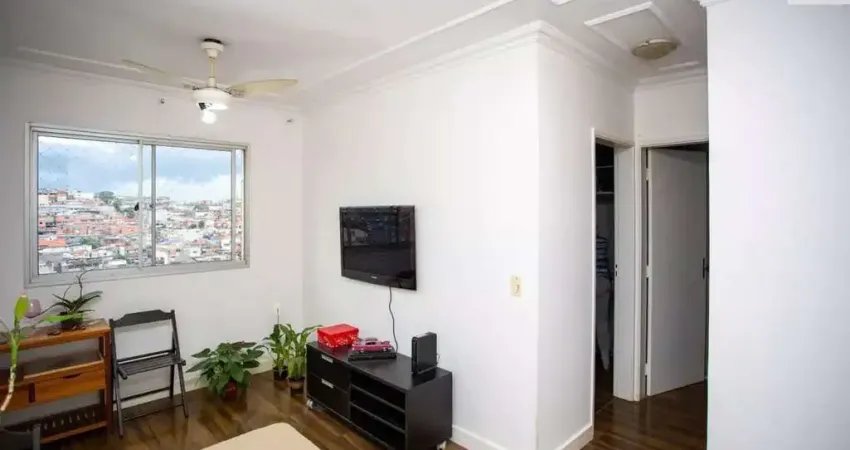 Apartamento com 2 quartos à venda na Avenida Santo Afonso, Jardim Miriam, São Paulo