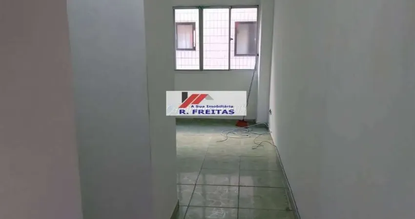Kitnet / Stúdio à venda na Avenida Presidente Kennedy, Aviação, Praia Grande