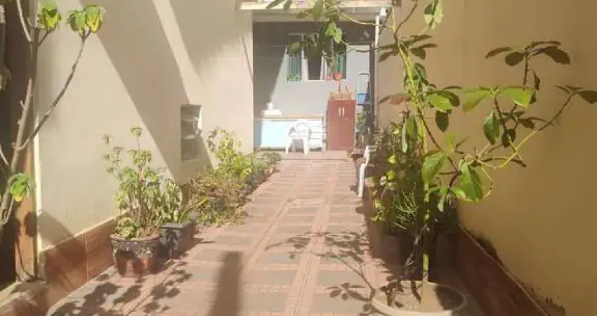Casa com 2 quartos à venda na Rua Eliseu Borges, Jardim Orly, São Paulo