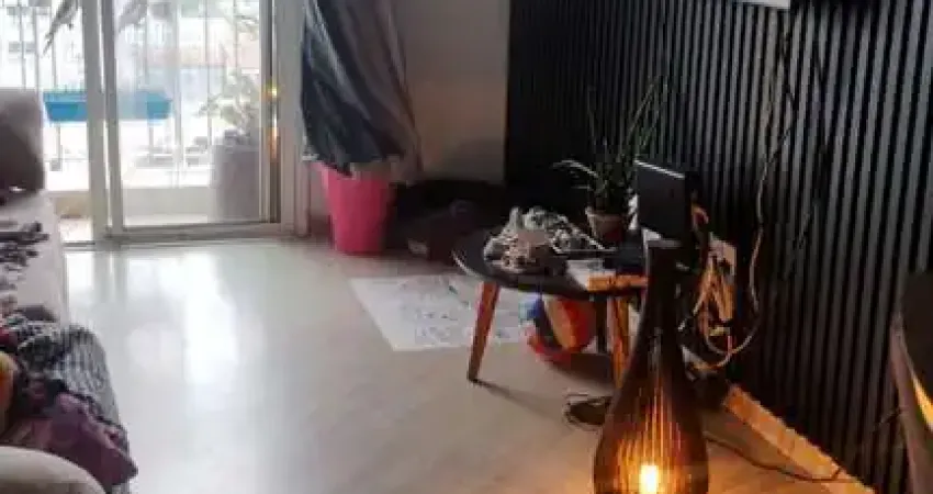Apartamento com 3 quartos à venda na Avenida Sete de Setembro, Centro, Diadema