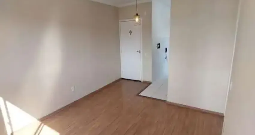 Apartamento com 2 quartos à venda na Estrada Santa Mônica, Parque Santa Rosa, Suzano