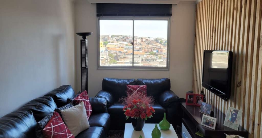 Apartamento com 2 quartos para alugar na Avenida Santo Afonso, Jardim Miriam, São Paulo