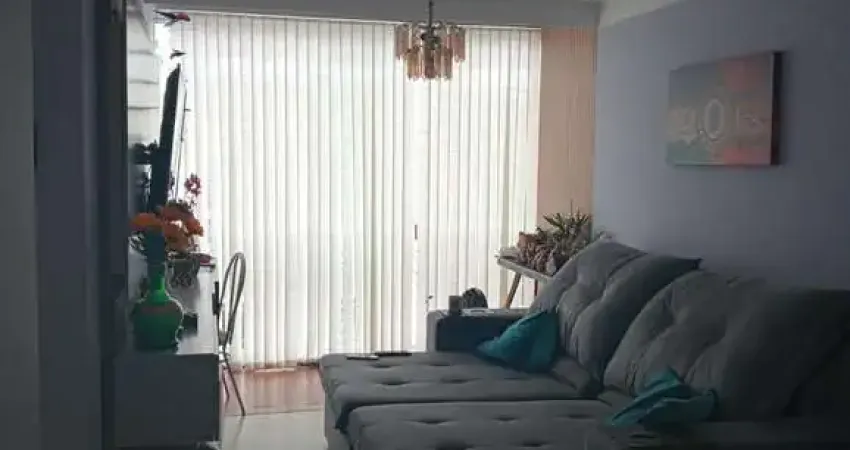 Apartamento com 2 quartos à venda na Avenida dos Ourives, Parque Bristol, São Paulo