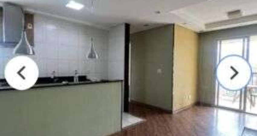 Apartamento com 3 quartos à venda na Rua Coimbra, Parque Sete de Setembro, Diadema