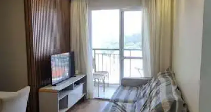Apartamento com 2 quartos à venda na Rua Cidade de Suzano, Centro, Diadema